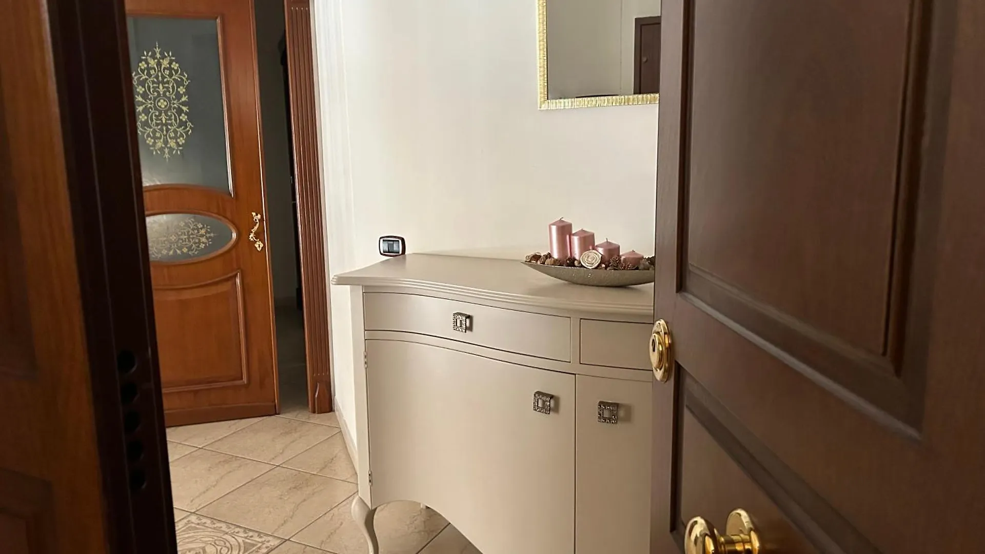 Apartamento Luxury_C3 Nápoles
